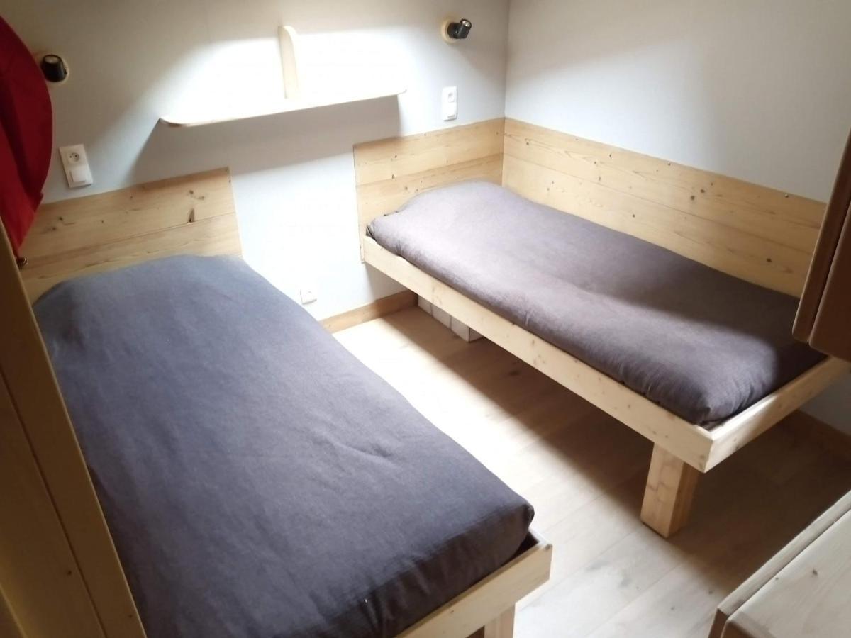 Chalet La Trouvaille تولو المظهر الخارجي الصورة